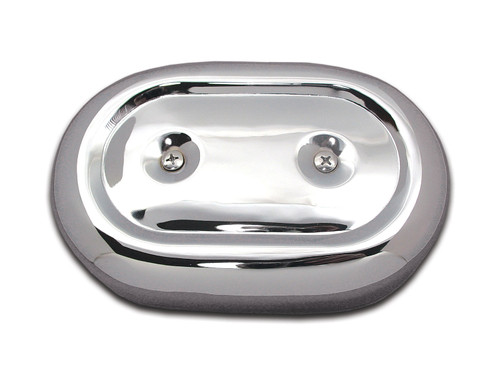 Wyatt Gatling - Chrome Bendix Air Cleaner Assembly