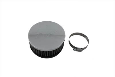 V-Twin #63899 - OKO 34mm Air Cleaner