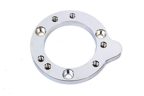 Wyatt Gatling - S&S/CV Air Cleaner Adapter Plate
