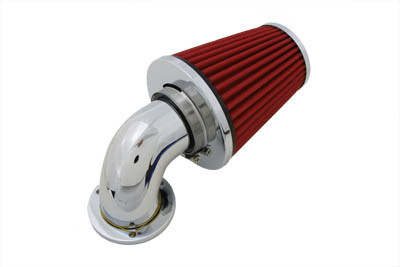 Wyatt Gatling - Cycovator Air Cleaner Assembly