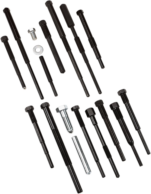 Puller Tool - 108 Exp 96