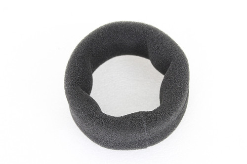 Wyatt Gatling #70394S - Round Air Filter 7 inch-8 inch Foam
