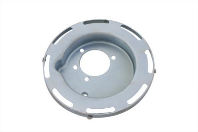 Wyatt Gatling - Air Cleaner Backing Plate
