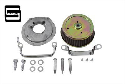 Sifton #0941 - Sifton Performance Air Cleaner Kit