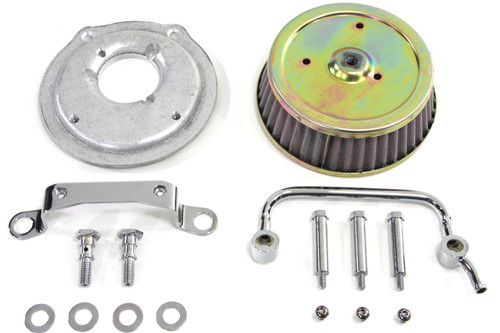 Sifton - Sifton Performance Air Cleaner Kit