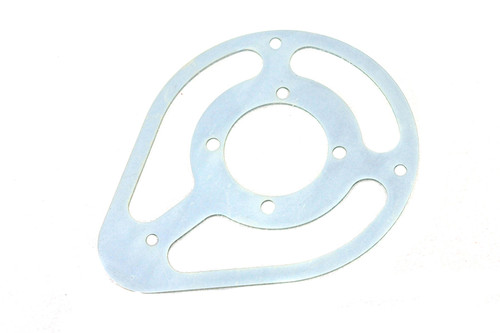 Wyatt Gatling #70828Z - Linkert Air Cleaner Backing Plate