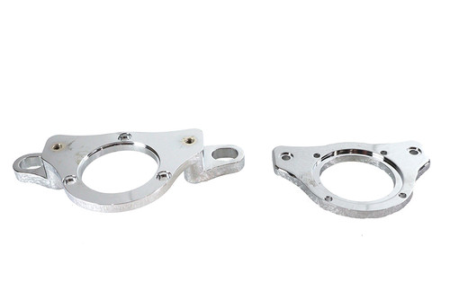 Wyatt Gatling - Air Cleaner Carburetor Support