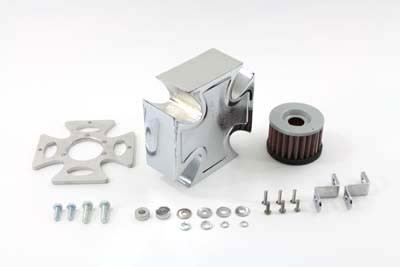 Wyatt Gatling - Maltese Air Cleaner Kit