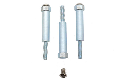 Wyatt Gatling - Velocity Air Cleaner Studs
