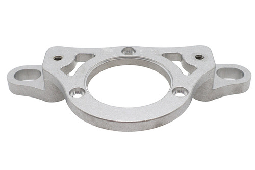 V-Twin - Air Cleaner Carburetor Support