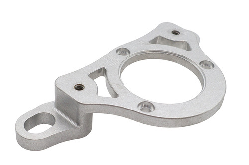 V-Twin - Air Cleaner Carburetor Support