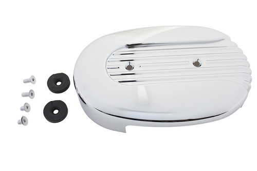 Wyatt Gatling #76637 - High Flow Air Cleaner Cover