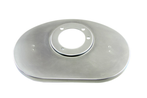 Wyatt Gatling #19385 - CV Oval Air Cleaner Backing Plate