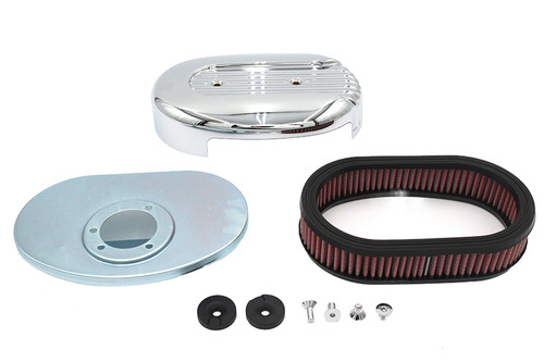 Wyatt Gatling - Oval Air Cleaner Assembly