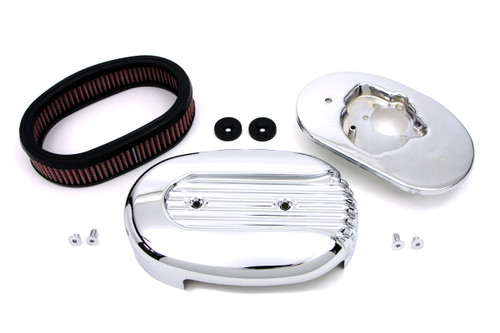 Wyatt Gatling - Oval Air Cleaner Kit