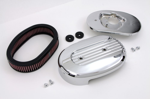 Wyatt Gatling - Oval Air Cleaner Kit
