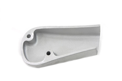 Wyatt Gatling - Linkert Carburetor Cover Finned