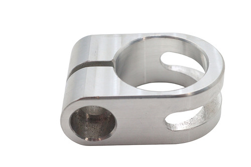V-Twin - Slotted Mirror Mount 1 inch