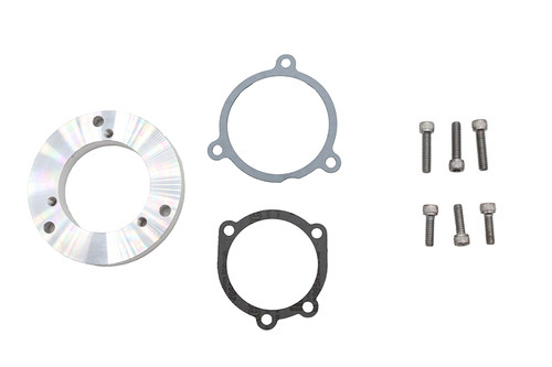 V-Twin #E14-0252 - CV Air Cleaner to M8 Adapter
