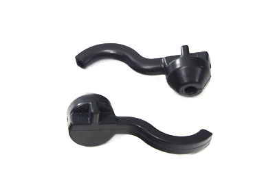 V-Twin #20271 - Air Cleaner Rubber Tube Inserts
