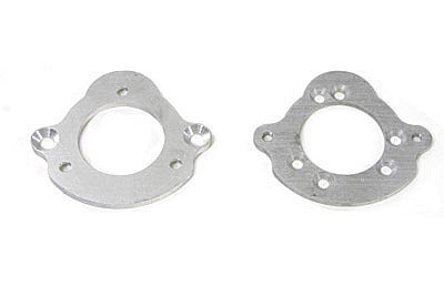 Wyatt Gatling - Induction Flange Set
