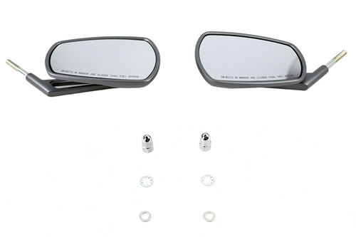 OE #56000279 - OE Graphite Mirror Set