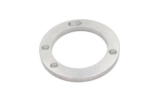 V-Twin #66368 - CV Air Cleaner Adapter Spacer 1/4 inch