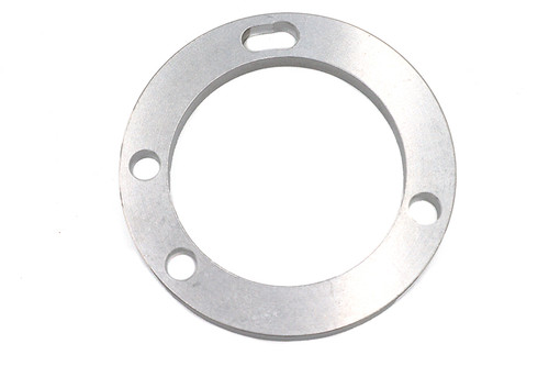 V-Twin #66368 - CV Air Cleaner Adapter Spacer 1/4 inch