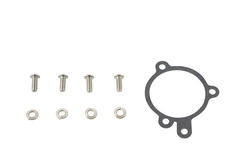  - Shorty Air Cleaner Mount Kit