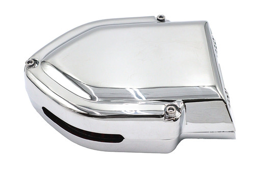 V-Twin #6136 - M8 V-Charger Air Cleaner