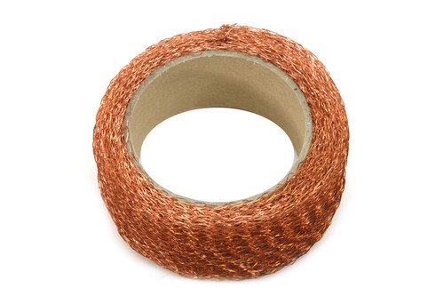 Wyatt Gatling - 6 inch Copper Air Filter Mesh