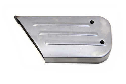 V-Twin #1406-36B RAW - 1936 EL Air Cleaner Assembly with Raw Cover