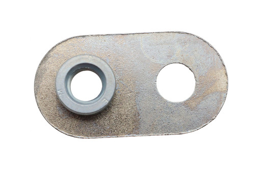 Ultima #42-120 - Ultima Air Cleaner Backing Plate Adapter