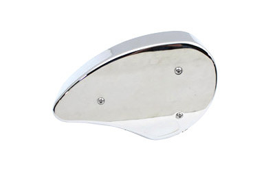 V-Twin - CV Air Cleaner Assembly