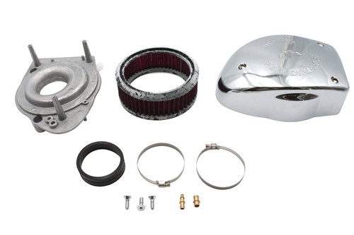 Ultima #12-171 - Ultima Performance Air Cleaner Assembly