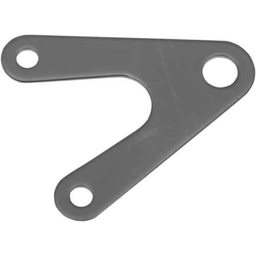Drag Specialties - Y-Bracket - Gloss Black