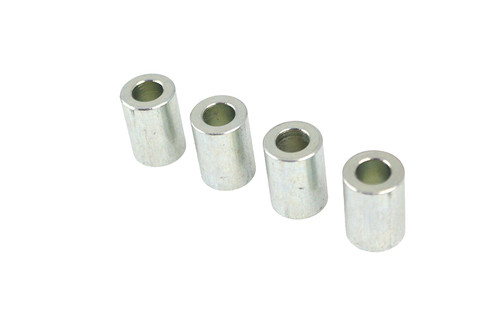 Colony - Replacement Spacers Zinc Plated