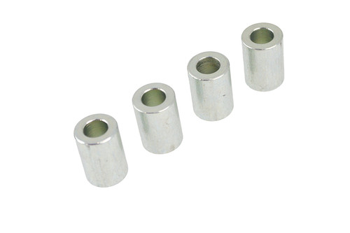 Colony - Replacement Spacers Zinc Plated