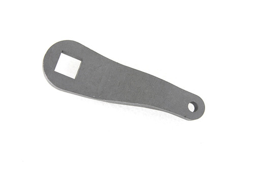 V-Twin - Brake Crossover Shaft Lever Parkerized