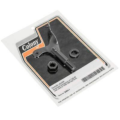 Colony - Knucklehead Choke Lever Parkerized