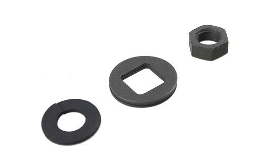 V-Twin - Brake Operating Shaft Washer Kit Parkerized