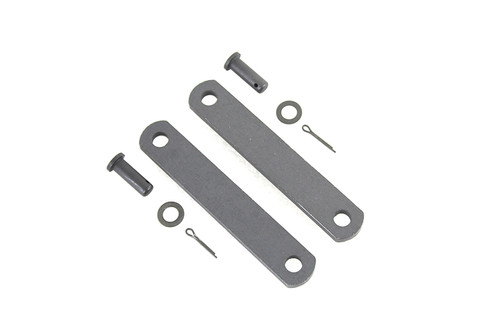 V-Twin - Brake Lever Connecting Links Kit Parkerized