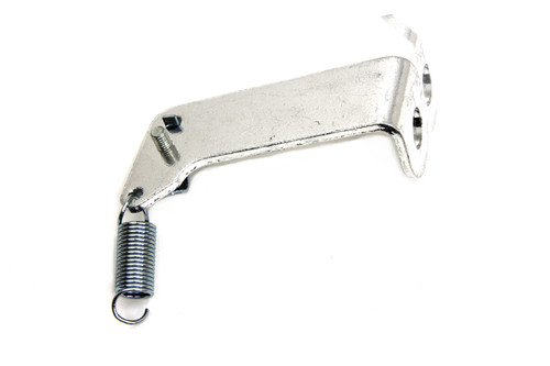 V-Twin - Flanders Linkert Carburetor Bracket