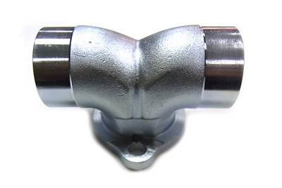 V-Twin - Zinc Intake Manifold