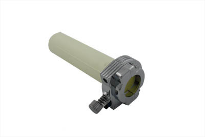 Sifton #19446 - Single Cable Throttle Assembly Polished