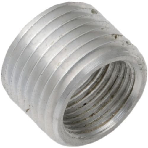 Drag Specialties - Cable Adapter for Mini Gauge - For 12mm Cable | 5/8"-12 Connector