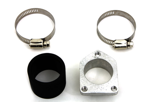V-Twin - 3 Bolt Linkert Carburetor Adapter Kit