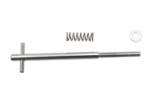 V-Twin - Carburetor Idle Screw