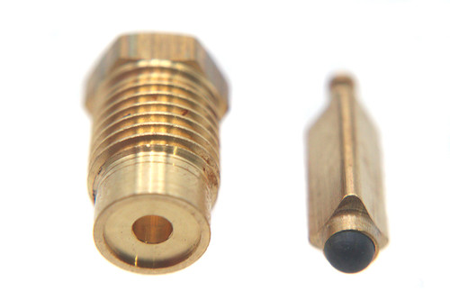V-Twin #64163 - Carburetor Needle and Seat