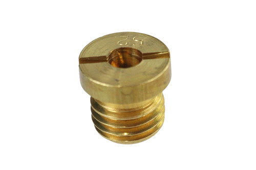 V-Twin #24363 - Carburetor Main Jet .052